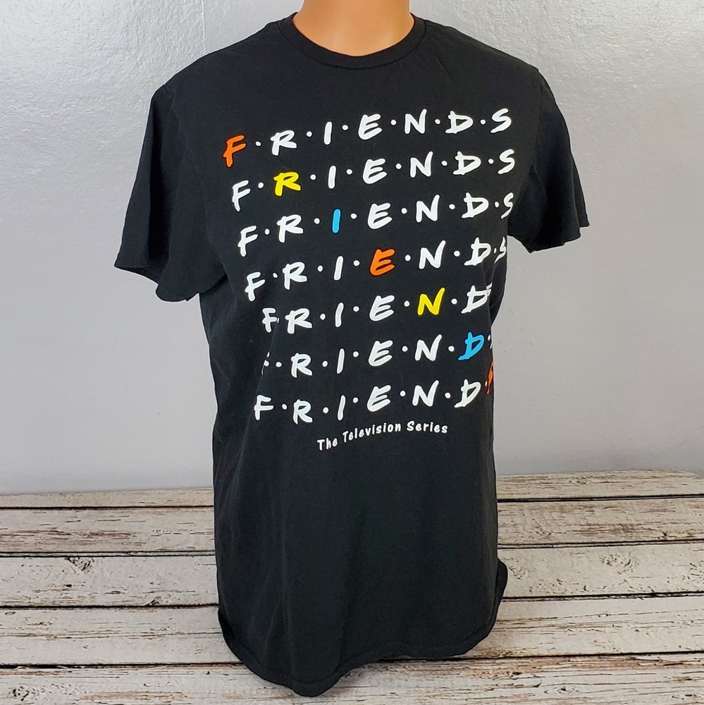 Friends Shirt - Picture 2 of 7